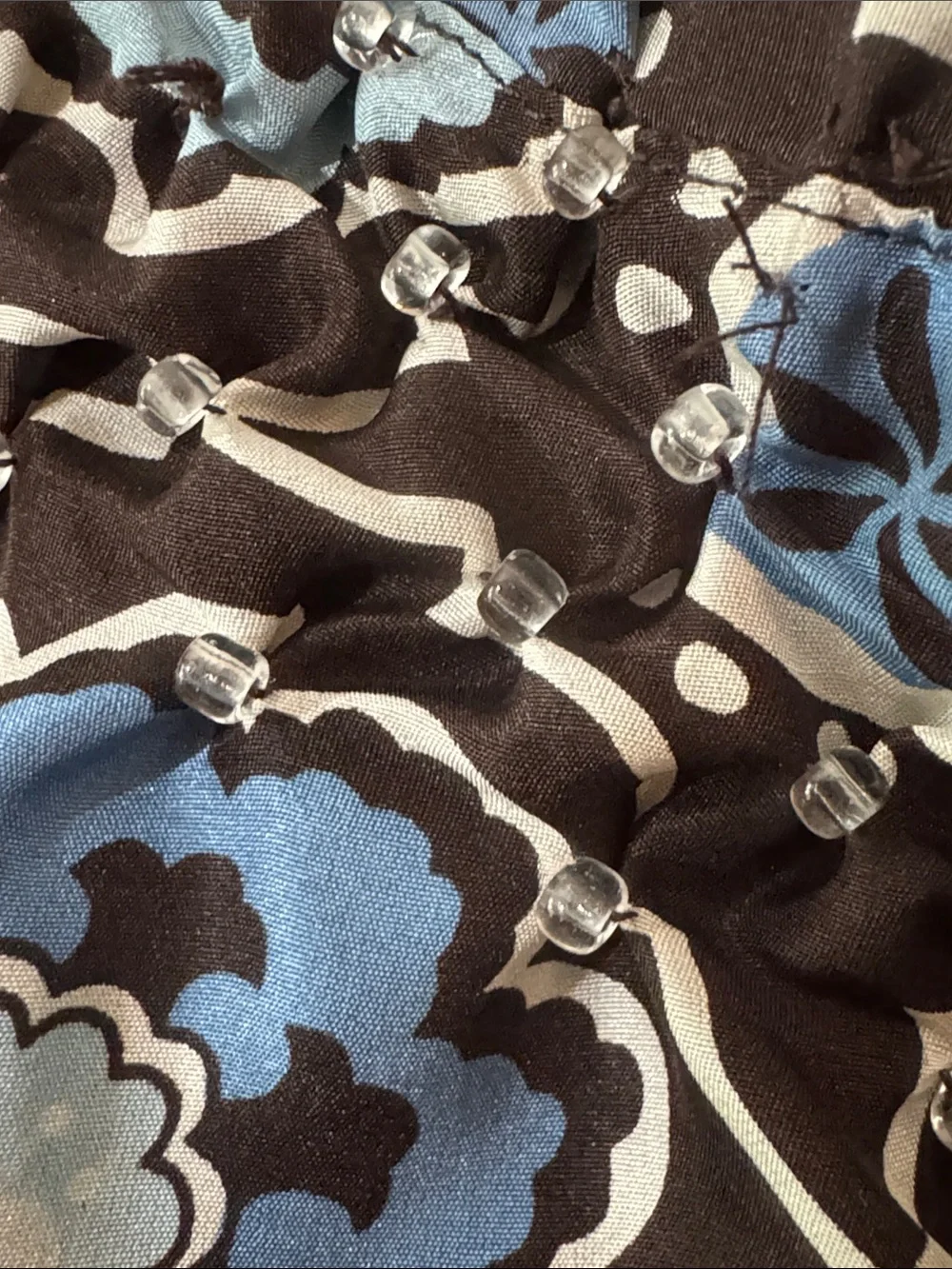 Tory Burch lightweight blouse